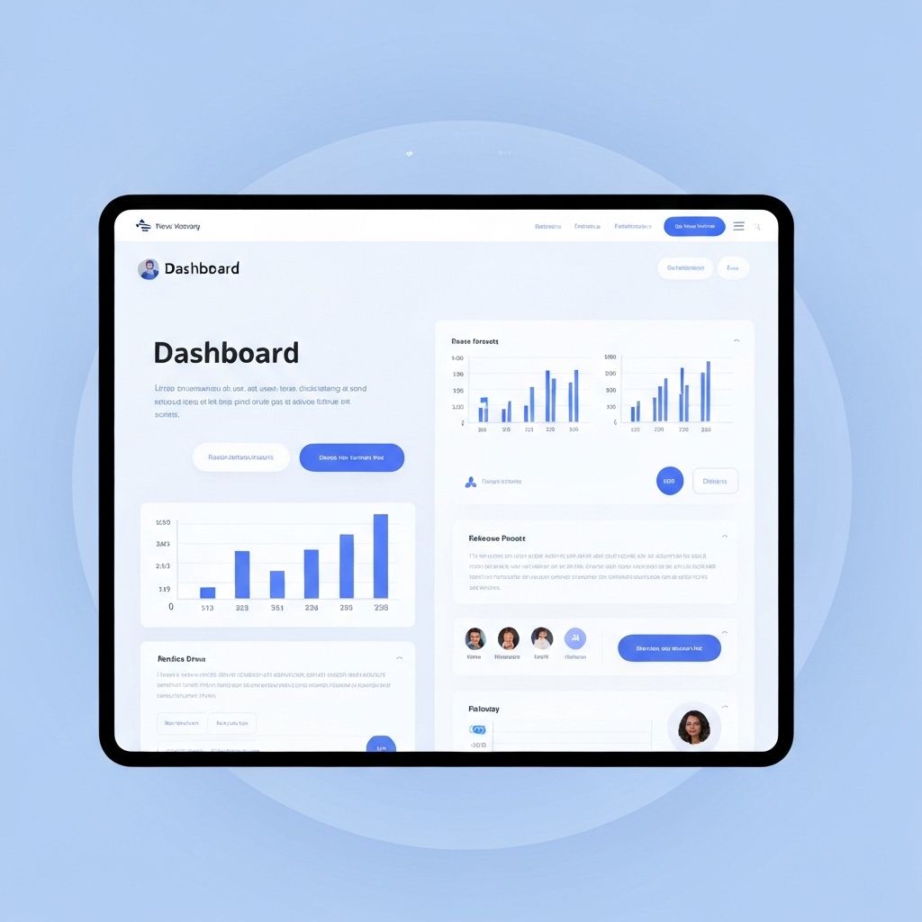 TechFlow Solutions website